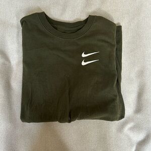 Boys Nike Shirt